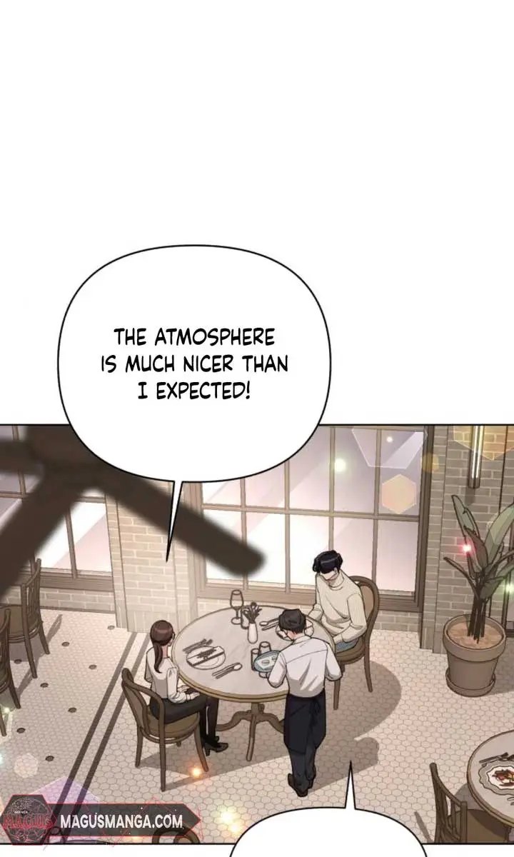 Lee Seob's Love Chapter 33 Page 71