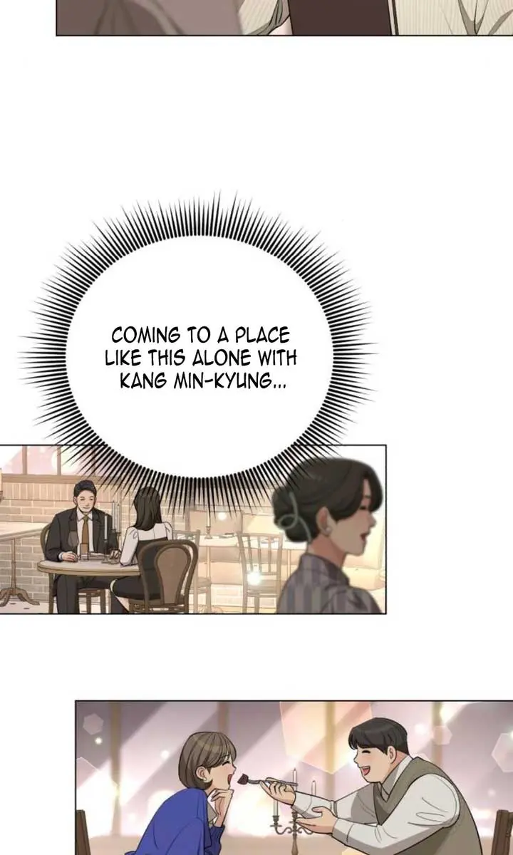 Lee Seob's Love Chapter 33 Page 74