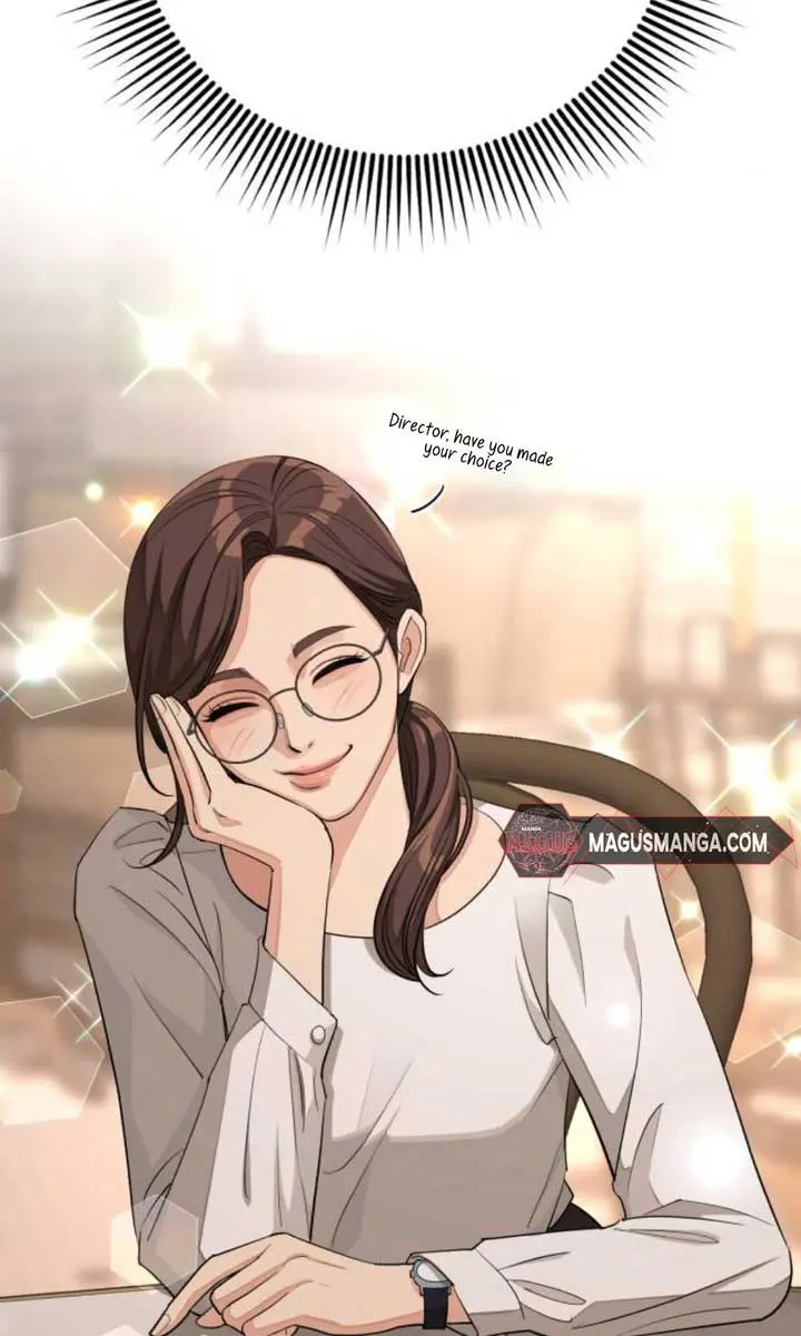Lee Seob's Love Chapter 33 Page 77