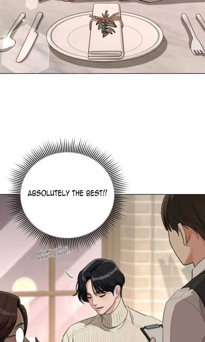 Lee Seob's Love Chapter 33 Page 78