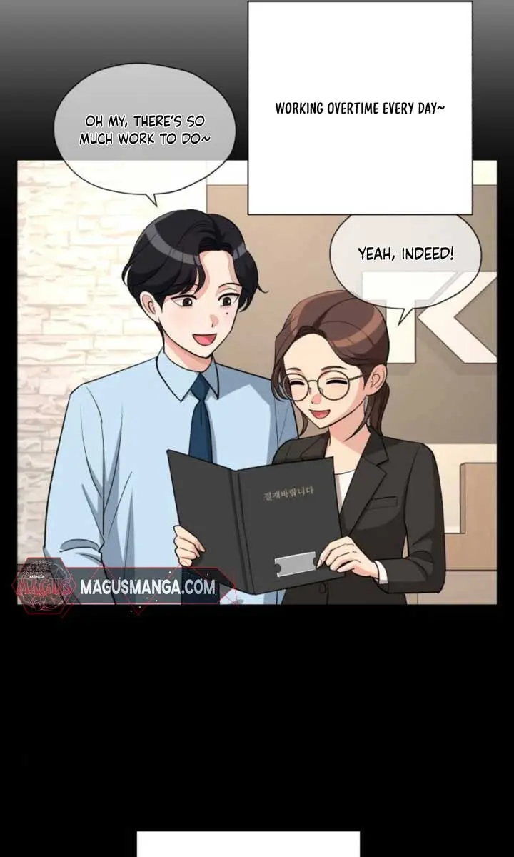 Lee Seob's Love Chapter 33 Page 81