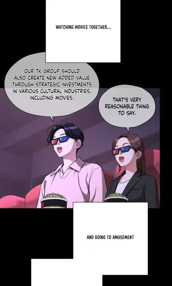 Lee Seob's Love Chapter 33 Page 82