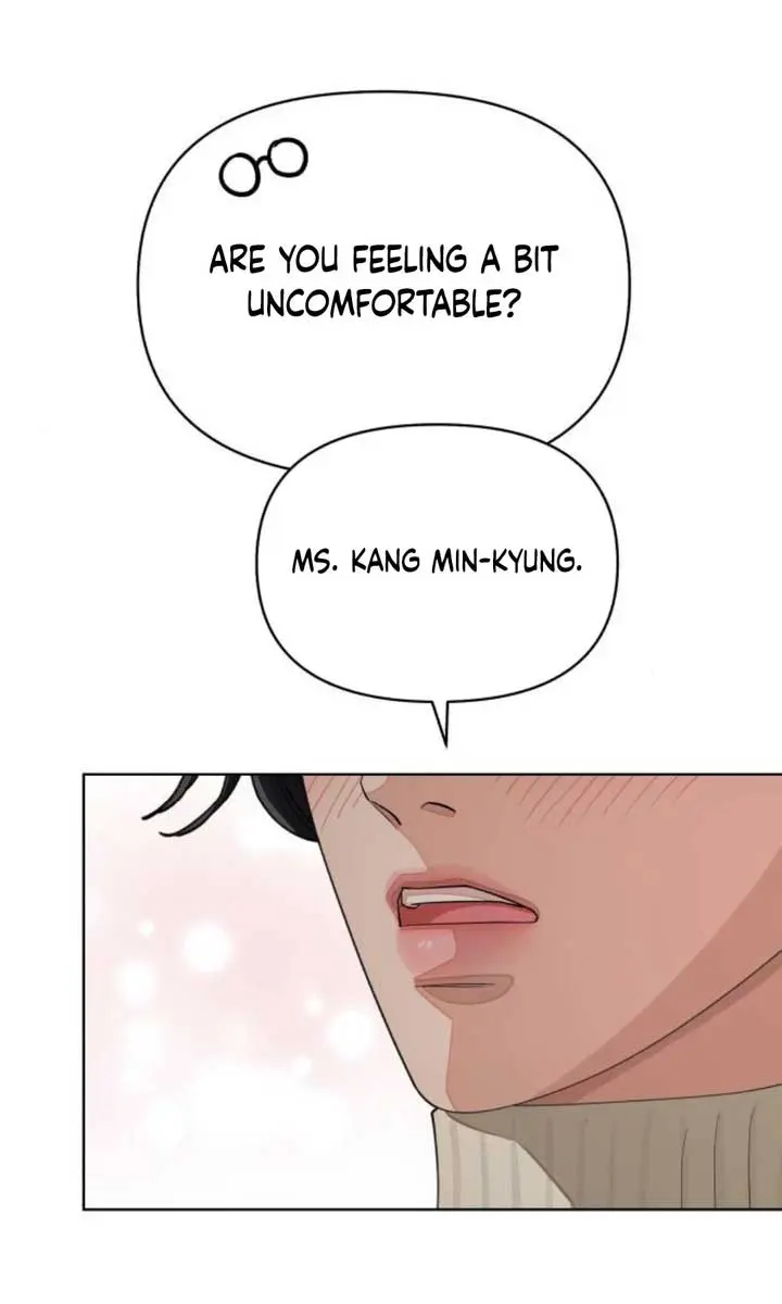Lee Seob's Love Chapter 33 Page 89