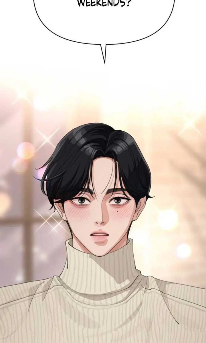 Lee Seob's Love Chapter 33 Page 91