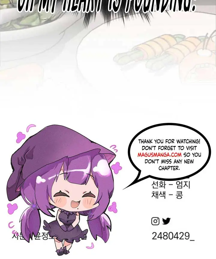 Lee Seob's Love Chapter 33 Page 93