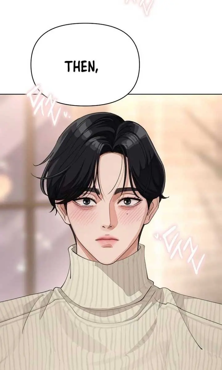 Lee Seob's Love Chapter 34 Page 5