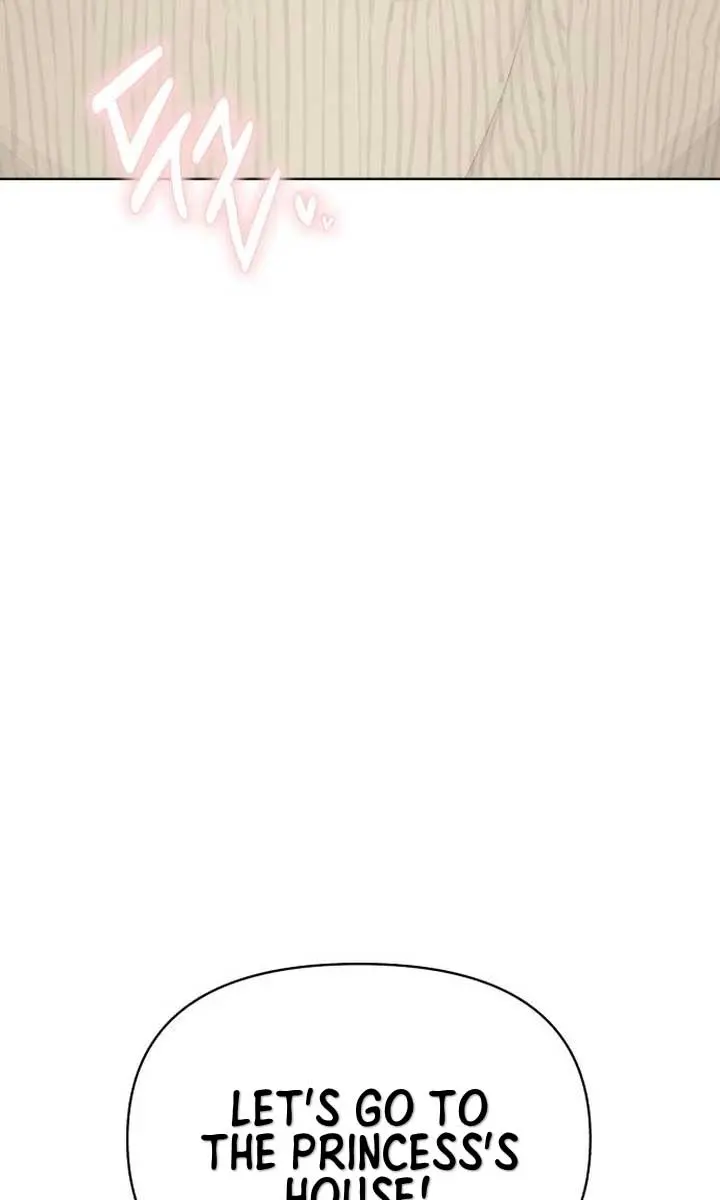 Lee Seob's Love Chapter 34 Page 6