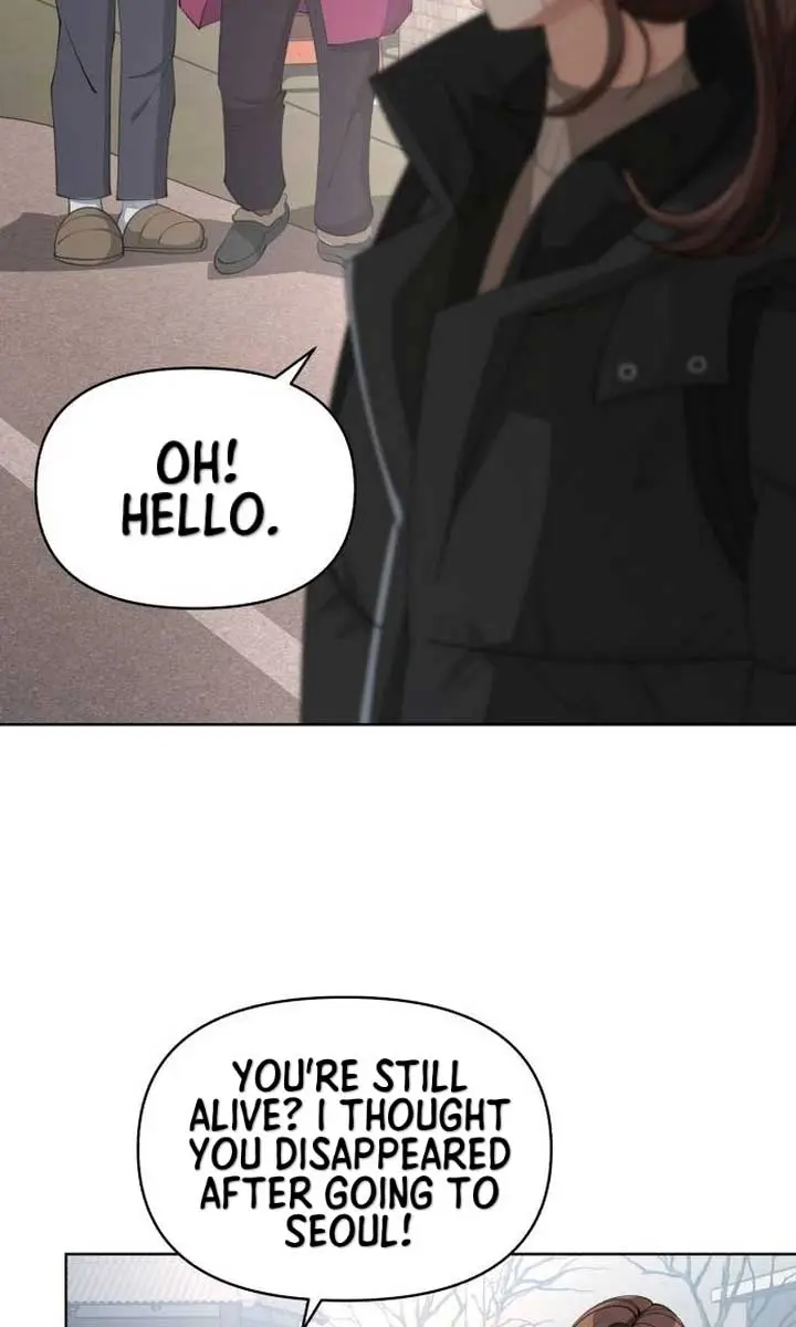 Lee Seob's Love Chapter 34 Page 18