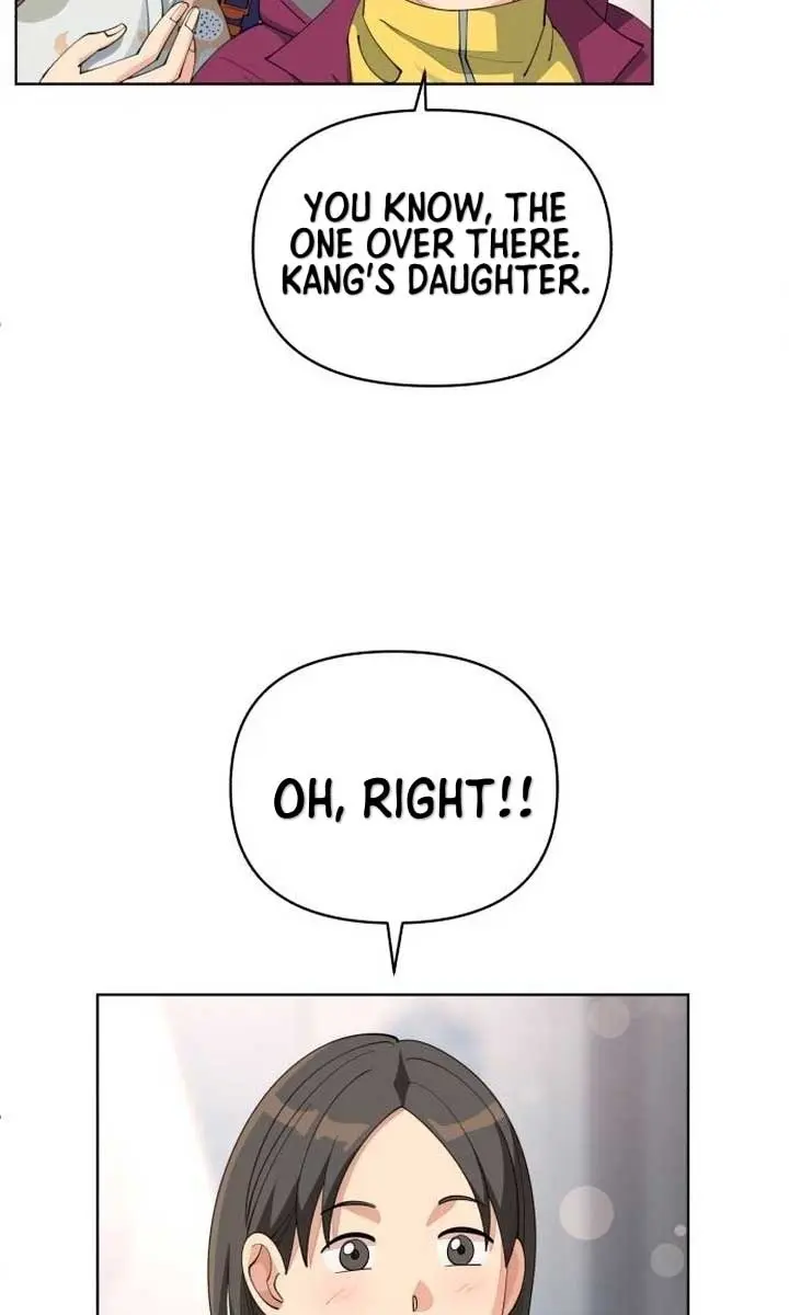 Lee Seob's Love Chapter 34 Page 20