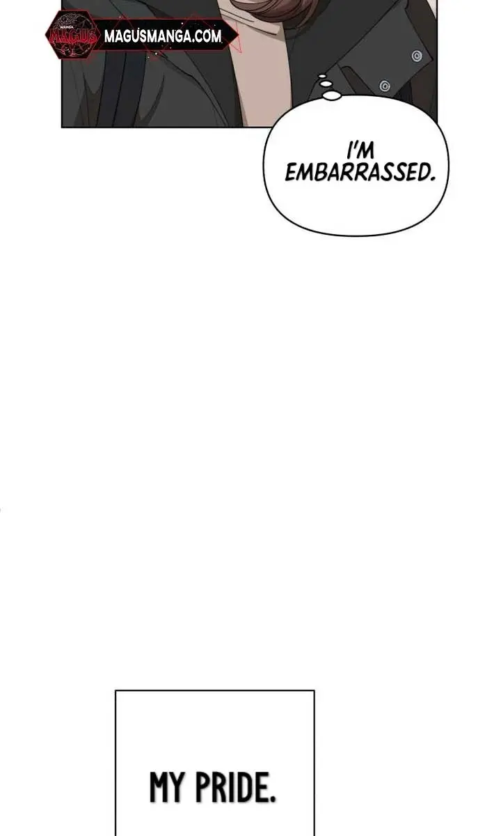 Lee Seob's Love Chapter 34 Page 22