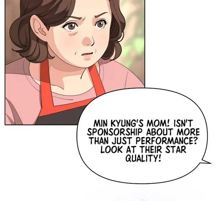 Lee Seob's Love Chapter 34 Page 38