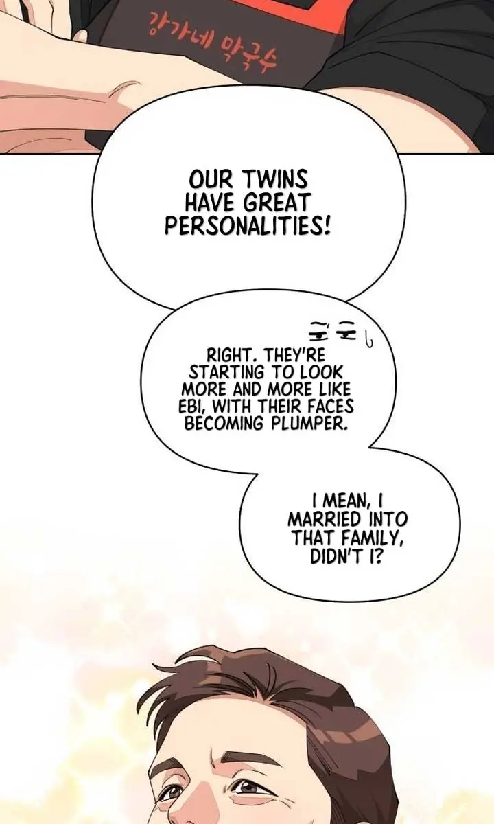 Lee Seob's Love Chapter 34 Page 40