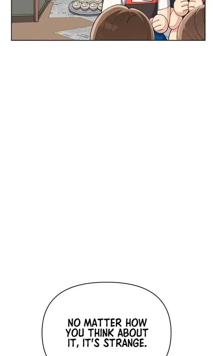 Lee Seob's Love Chapter 34 Page 42