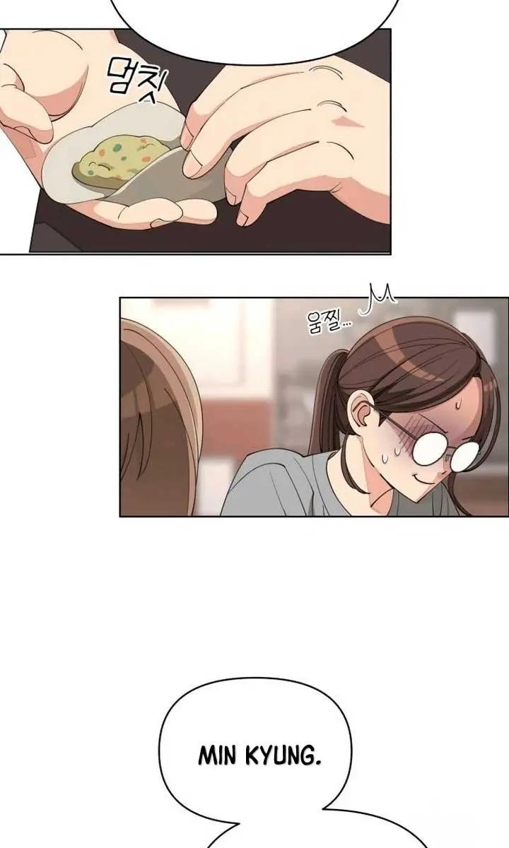 Lee Seob's Love Chapter 34 Page 43