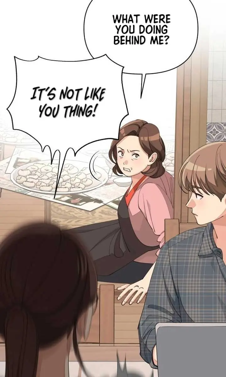 Lee Seob's Love Chapter 34 Page 44