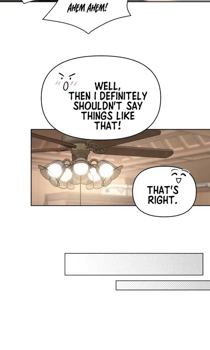 Lee Seob's Love Chapter 34 Page 48