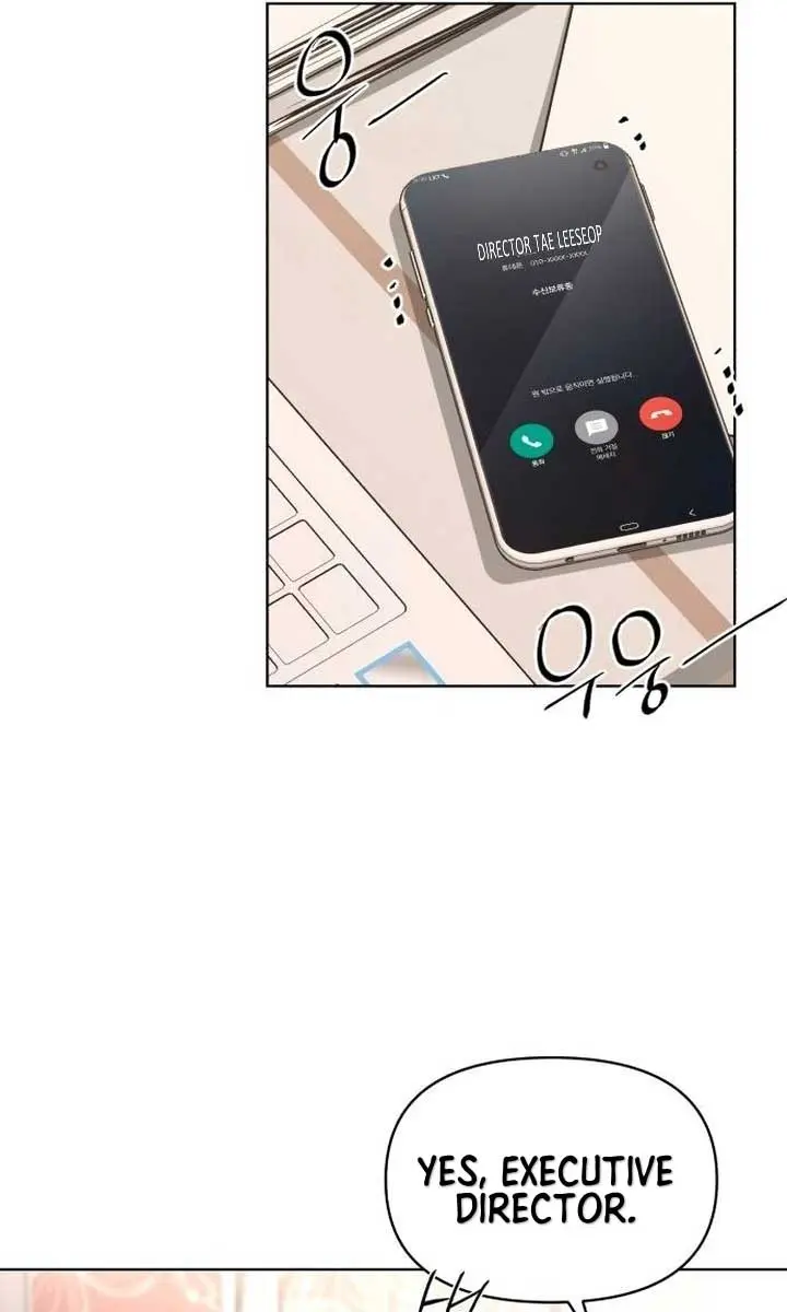 Lee Seob's Love Chapter 34 Page 54