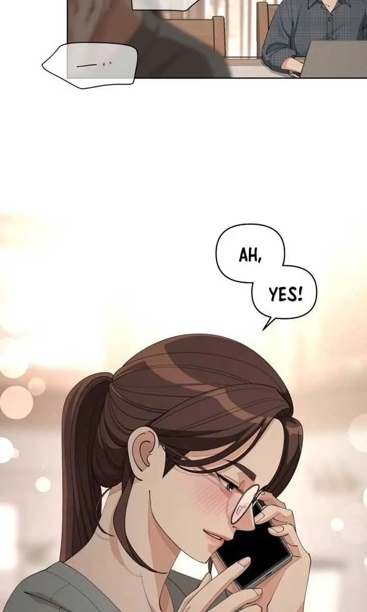 Lee Seob's Love Chapter 34 Page 56