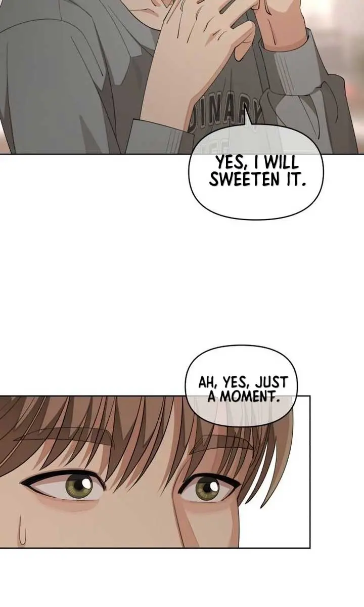 Lee Seob's Love Chapter 34 Page 57