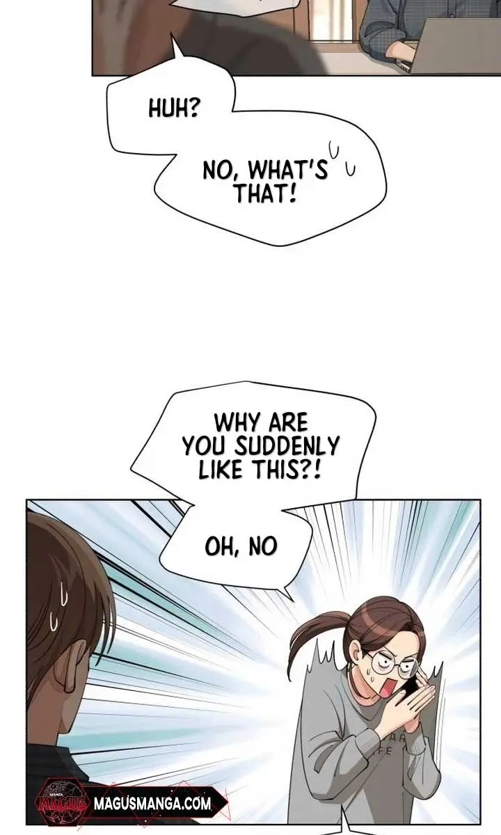 Lee Seob's Love Chapter 34 Page 60