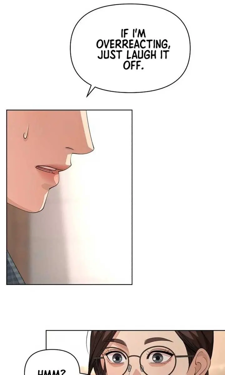 Lee Seob's Love Chapter 34 Page 64