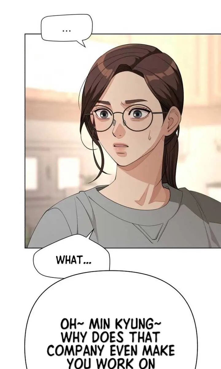 Lee Seob's Love Chapter 34 Page 67