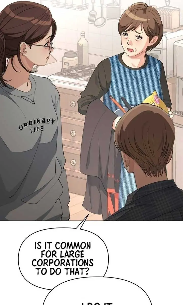 Lee Seob's Love Chapter 34 Page 69
