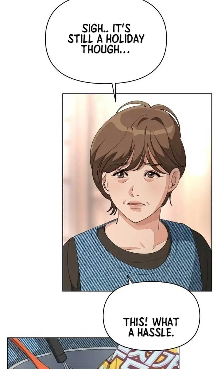 Lee Seob's Love Chapter 34 Page 71