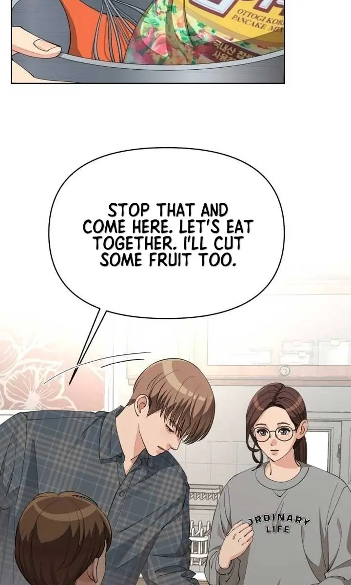 Lee Seob's Love Chapter 34 Page 72