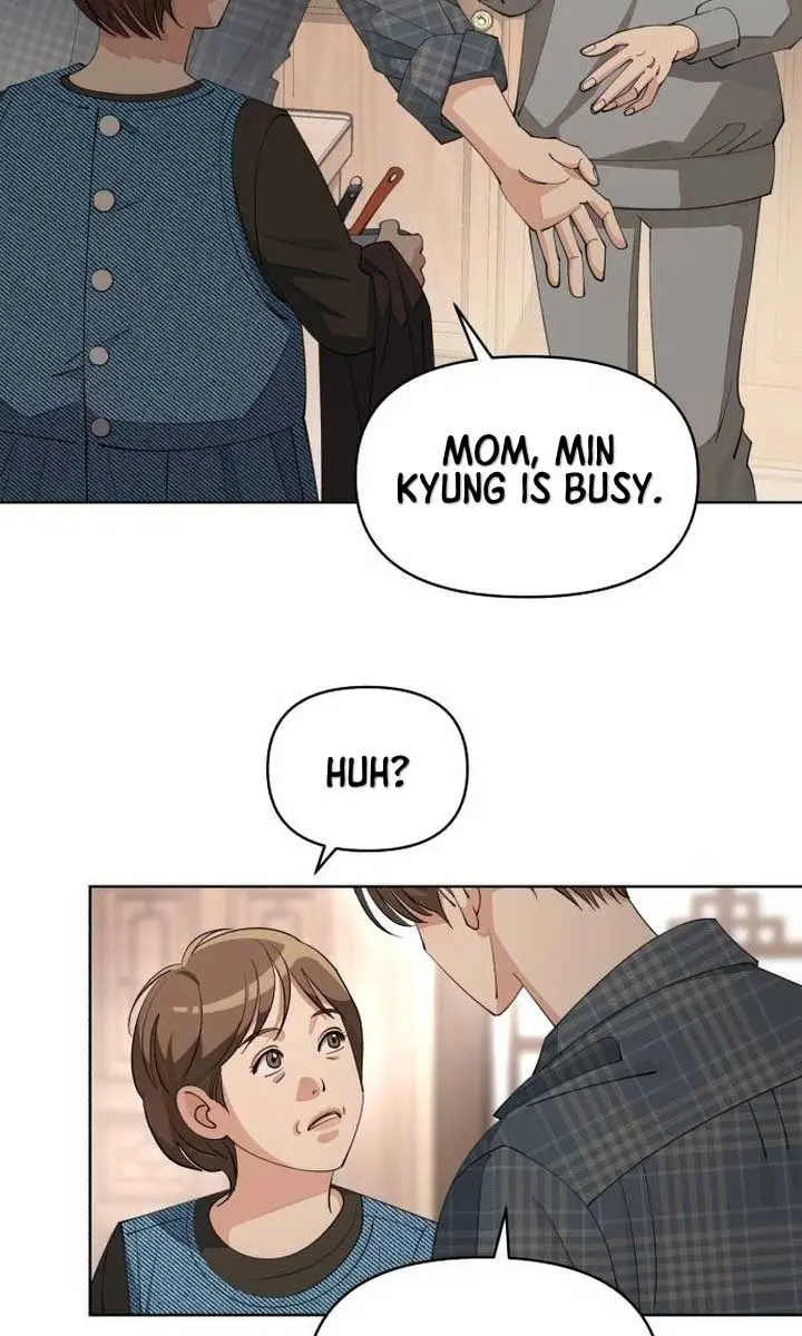 Lee Seob's Love Chapter 34 Page 73