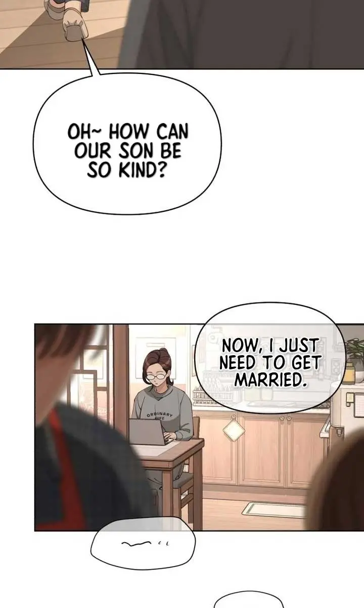 Lee Seob's Love Chapter 34 Page 75