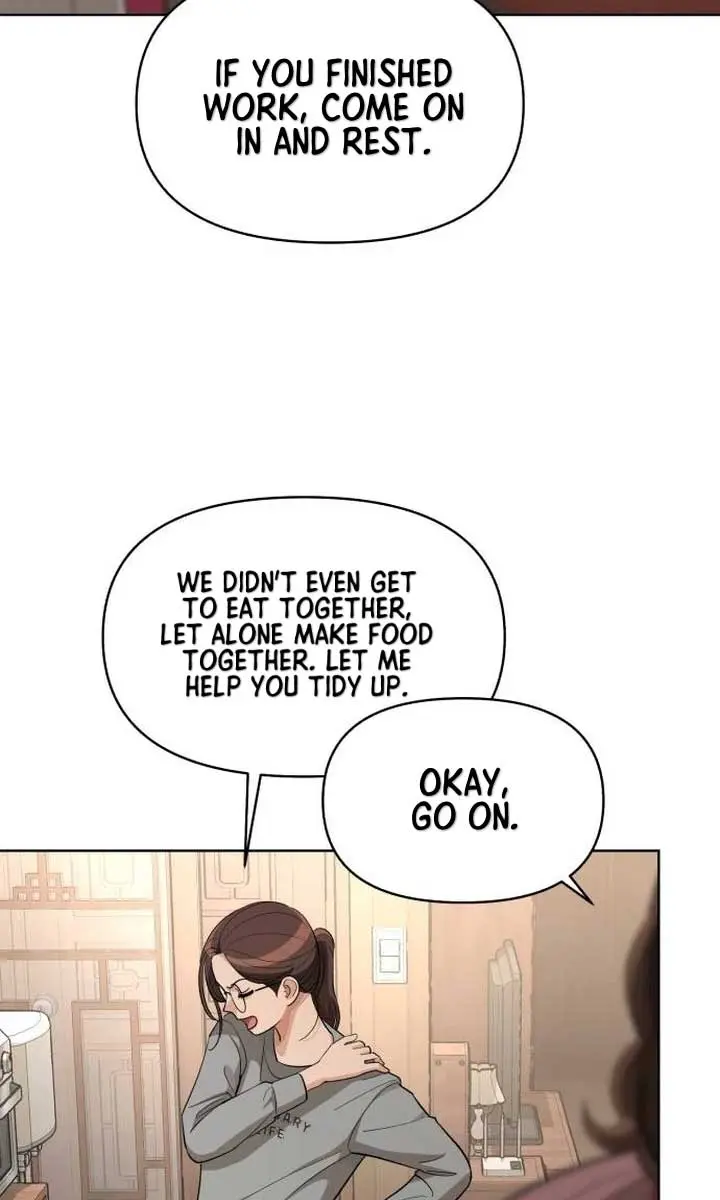 Lee Seob's Love Chapter 34 Page 80