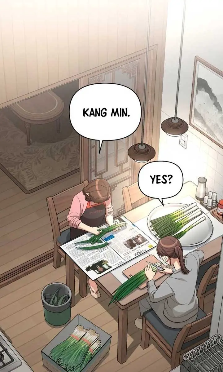 Lee Seob's Love Chapter 34 Page 86