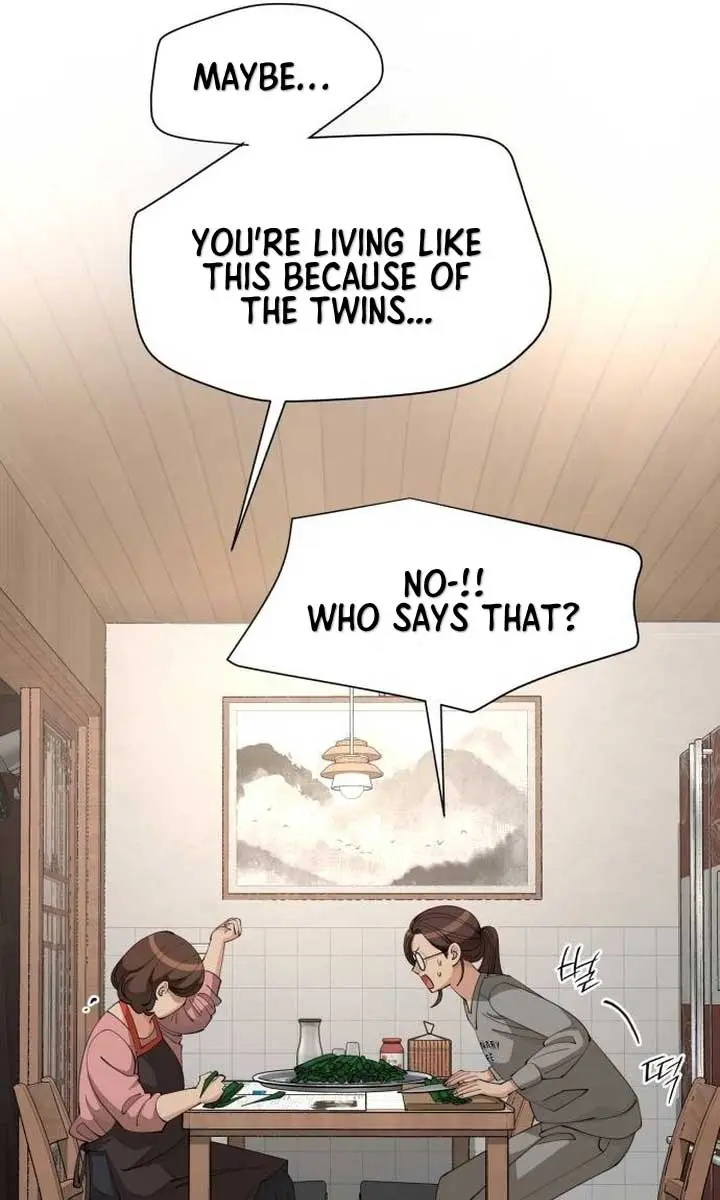 Lee Seob's Love Chapter 34 Page 92