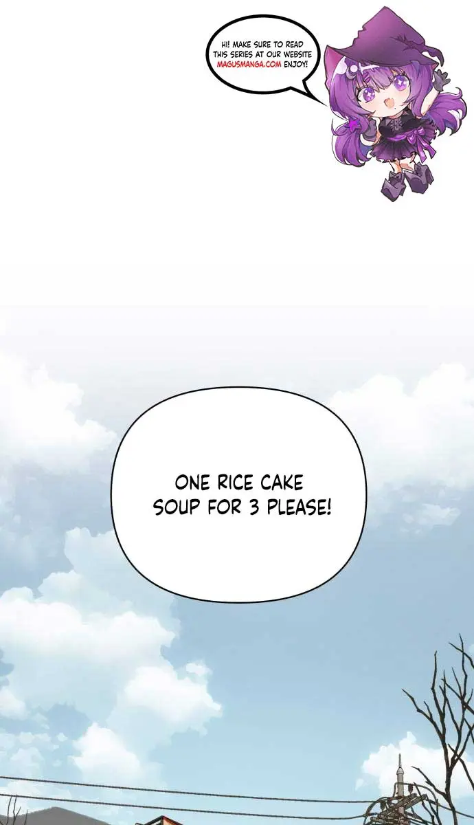 Lee Seob's Love Chapter 35 Page 2