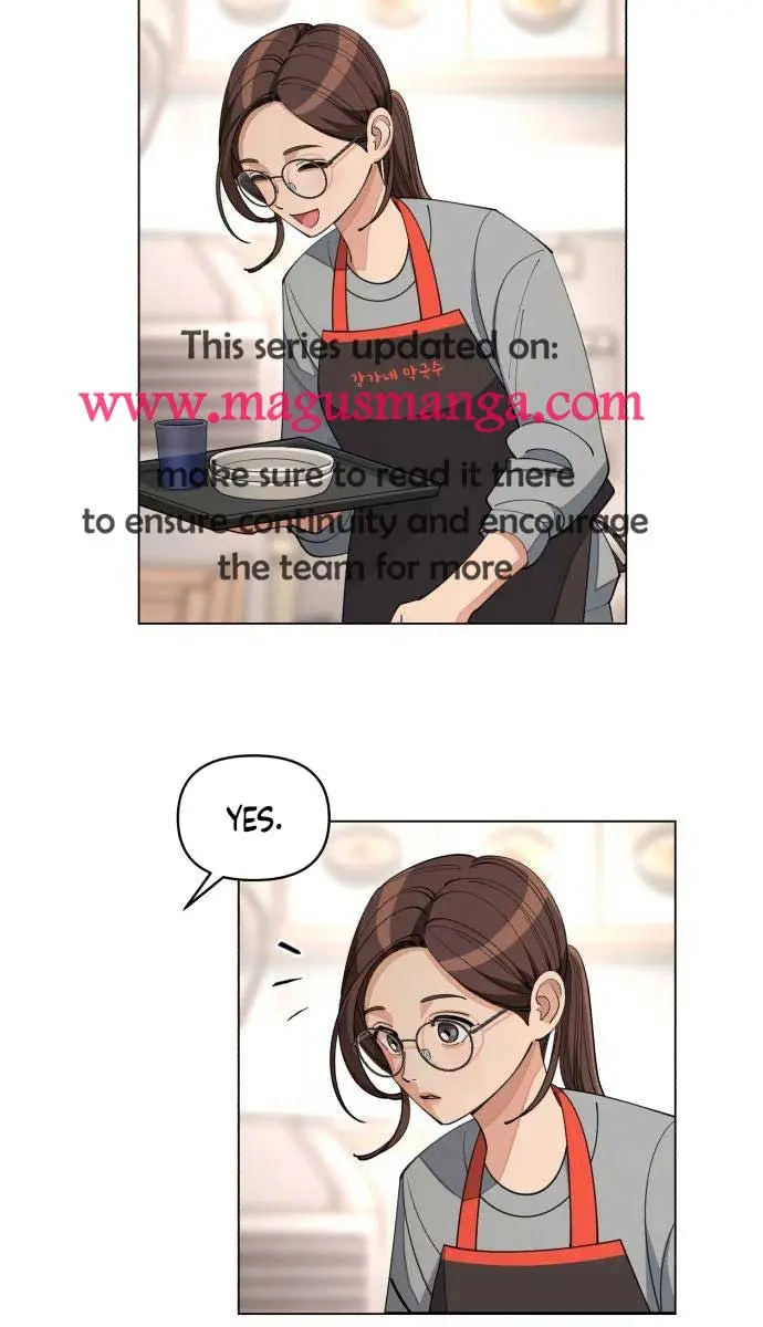 Lee Seob's Love Chapter 35 Page 5
