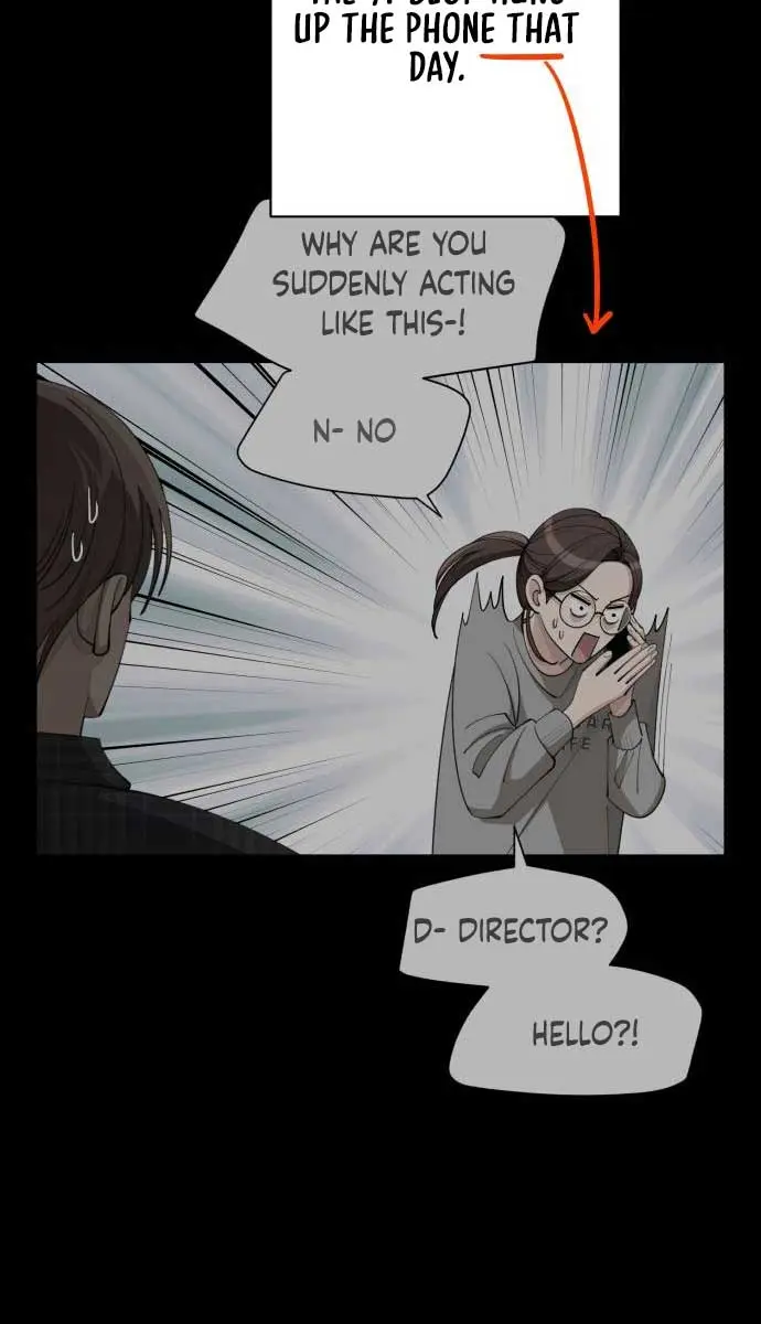Lee Seob's Love Chapter 35 Page 12