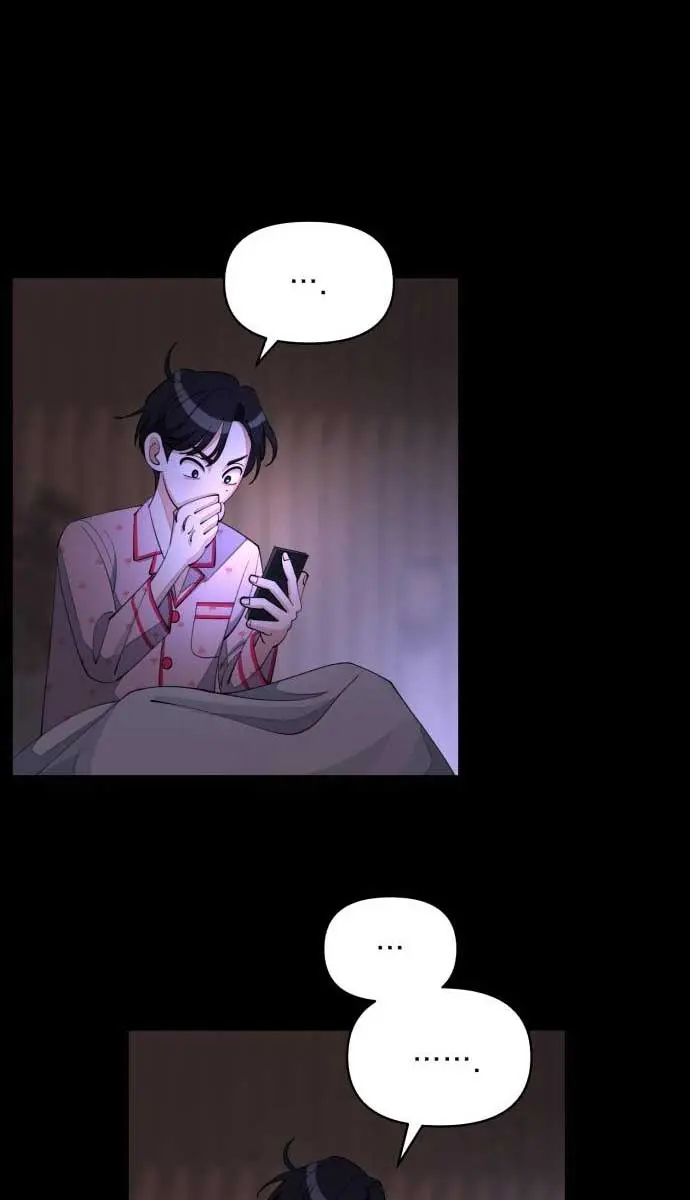 Lee Seob's Love Chapter 35 Page 18