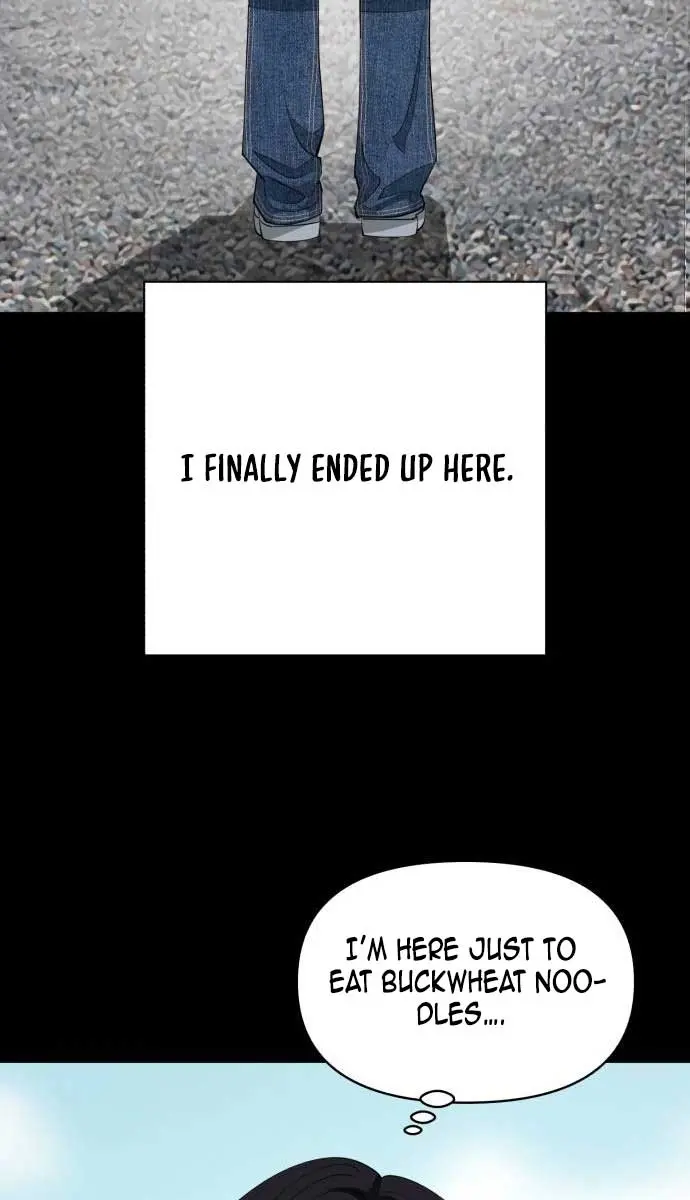Lee Seob's Love Chapter 35 Page 27