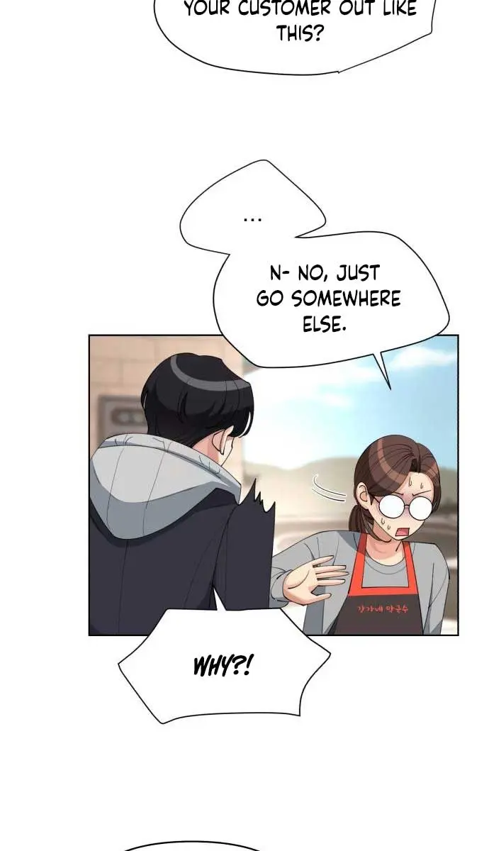 Lee Seob's Love Chapter 35 Page 35