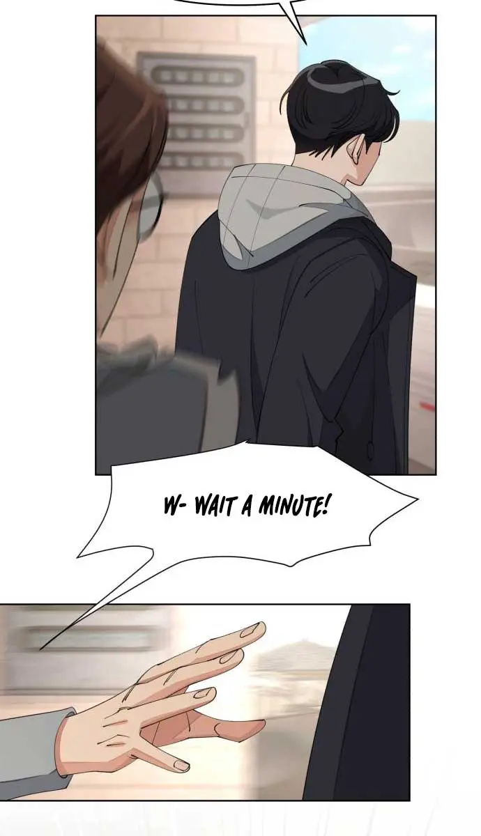 Lee Seob's Love Chapter 35 Page 40