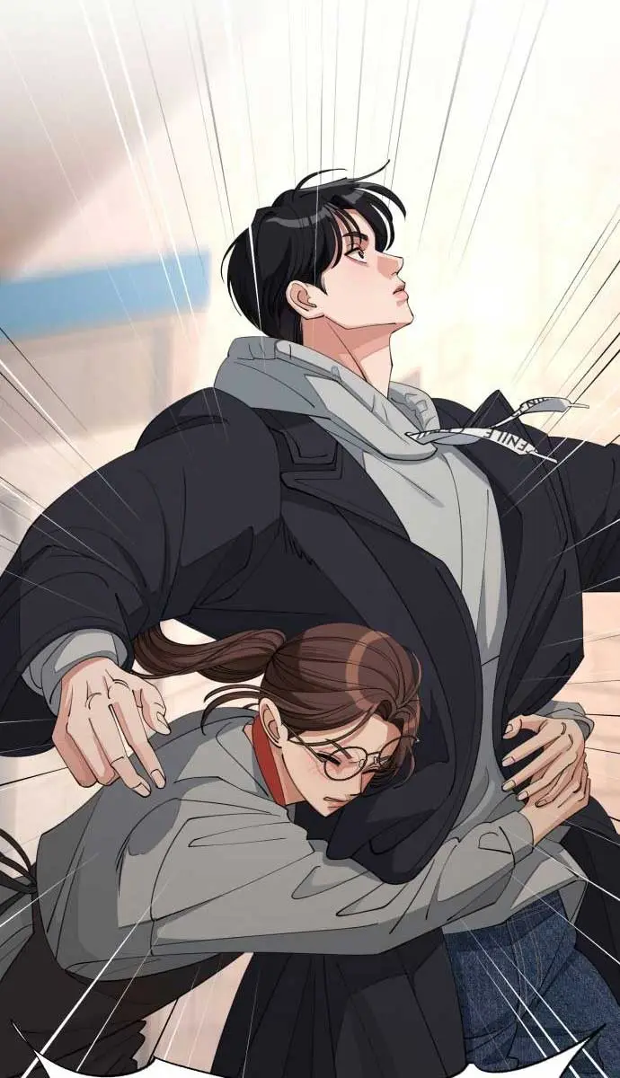 Lee Seob's Love Chapter 35 Page 41