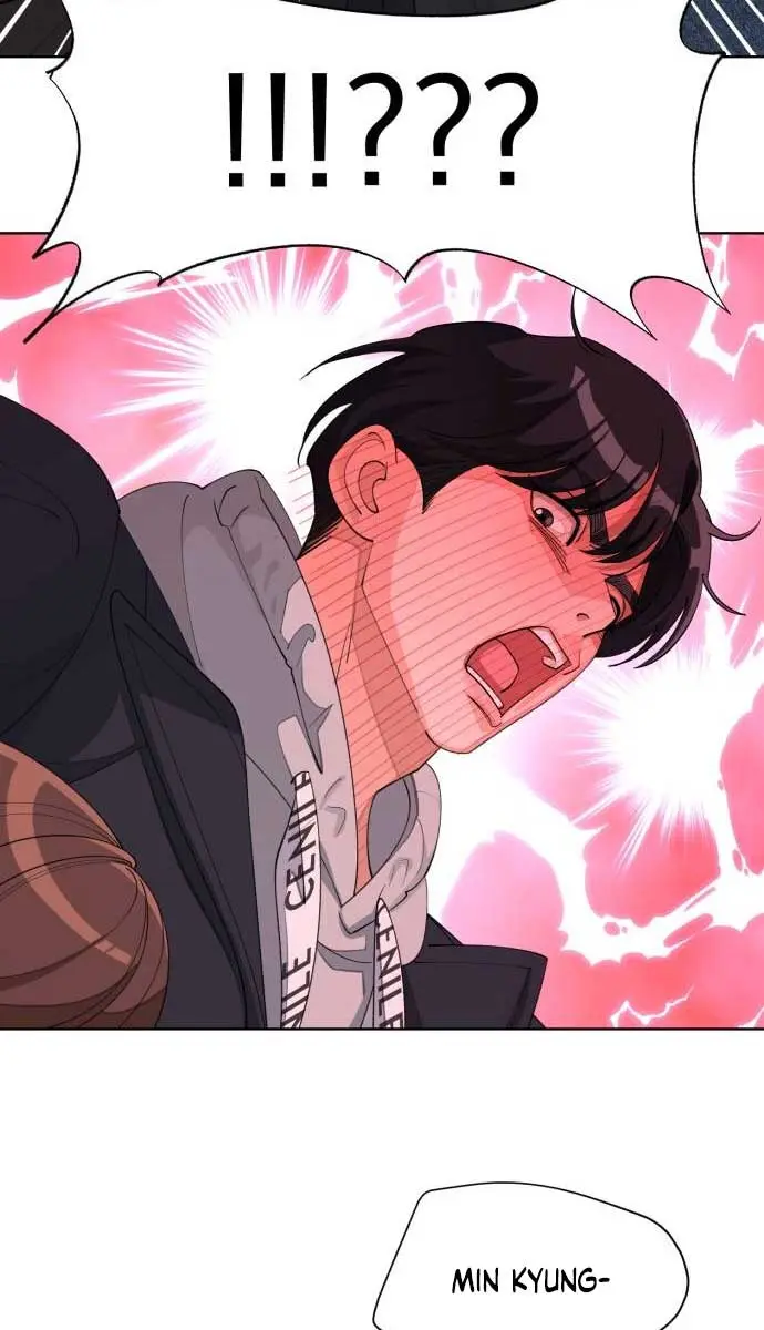 Lee Seob's Love Chapter 35 Page 42