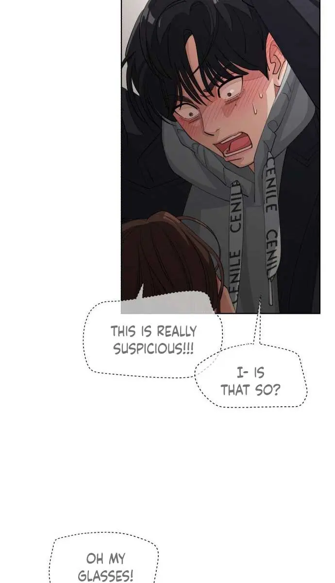 Lee Seob's Love Chapter 35 Page 51