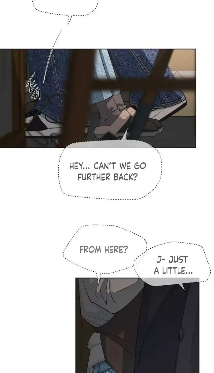 Lee Seob's Love Chapter 35 Page 52