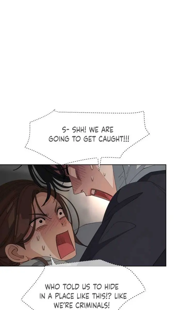 Lee Seob's Love Chapter 35 Page 56