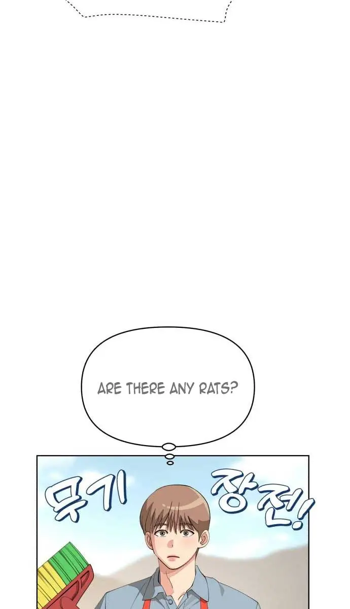 Lee Seob's Love Chapter 35 Page 57