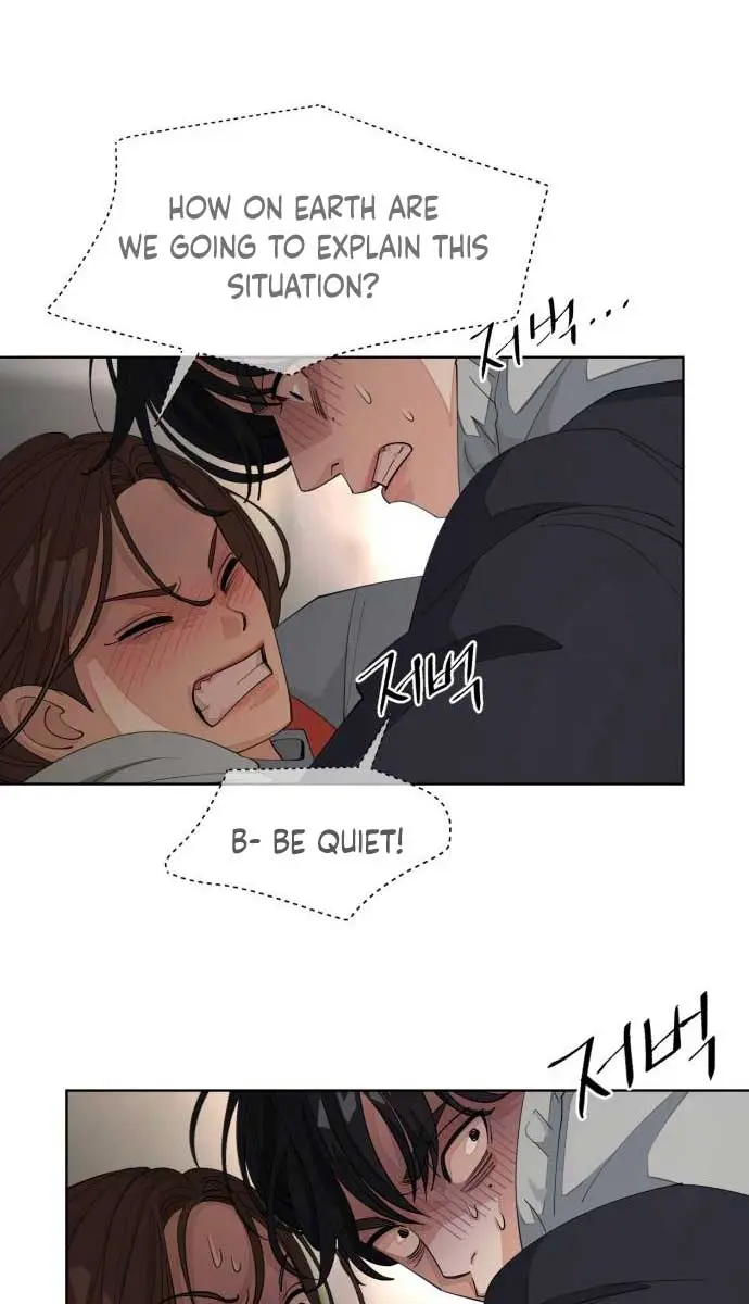 Lee Seob's Love Chapter 35 Page 59