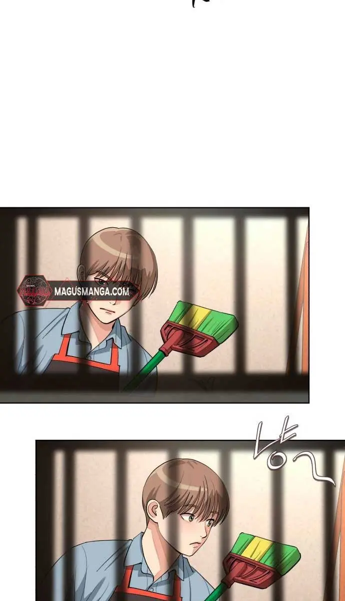 Lee Seob's Love Chapter 35 Page 66