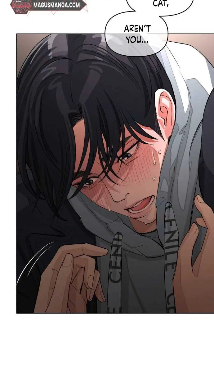 Lee Seob's Love Chapter 35 Page 70